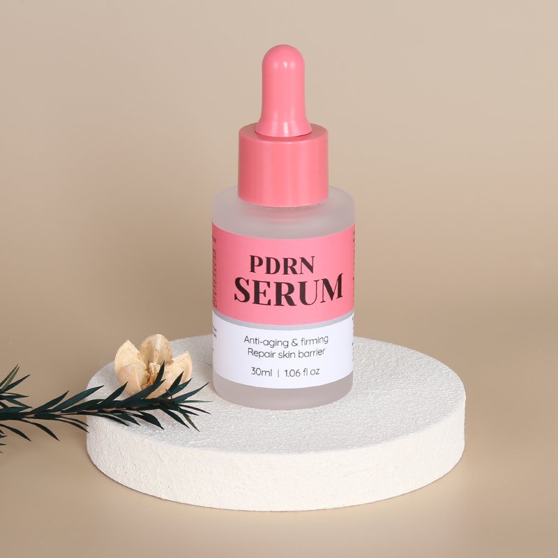 Cosmetic Vitamina C Facial Skin Care Serum - 3